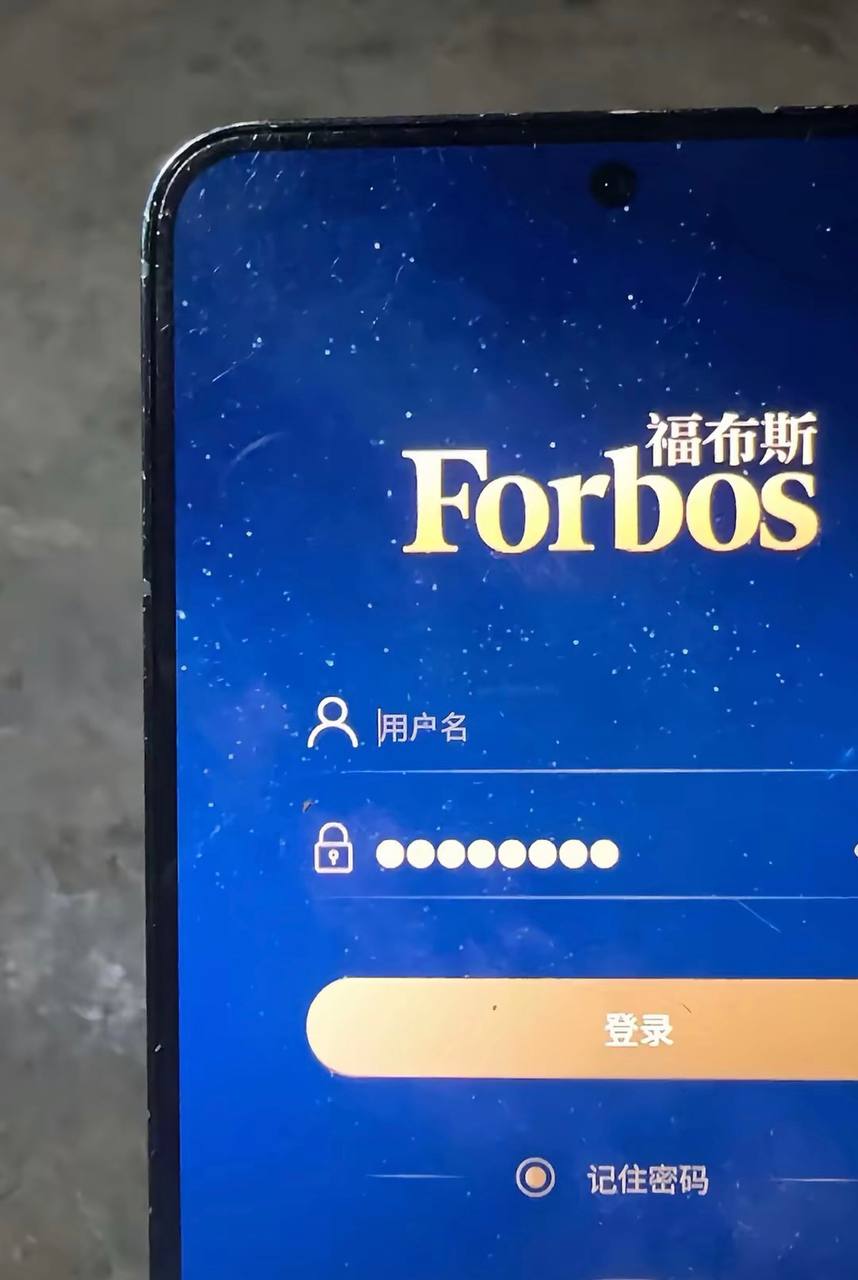 福布斯游戏 11
